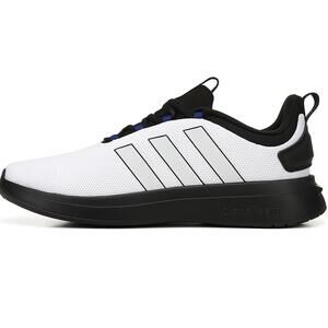 Adidas Racer TR23 Men's Running Shoe Athletic Sneaker White Trainers #303